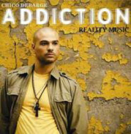 【輸入盤】 Chico Debarge / Addiction 【CD】