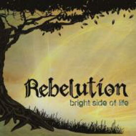 【輸入盤】 Rebelution / Bright Side Of Life 【CD】