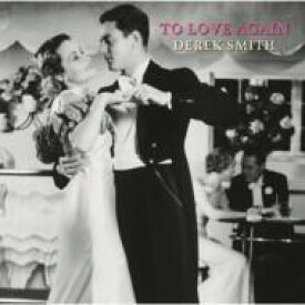 Derek Smith / Love Again 【Hi Quality CD】