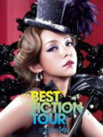 安室奈美恵 / Namie Amuro Best Fiction Tour 2008-2009 【DVD】