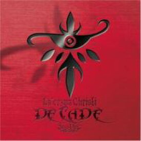 La Cryma Christi ラクリマ クリスティー / The 10th Anniversary Live “DECADE&quot; 3rd Day 【CD】