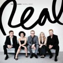 Real Group リアルグループ / Real Album 【CD】