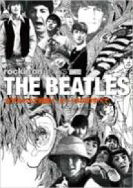 THE　BEATLES rockin’on　BOOKS / Beatles ビートルズ 【本】