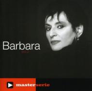 Barbara バルバラ Master Serie CD 人気 おすすめ Vol.2 豪華な 輸入盤