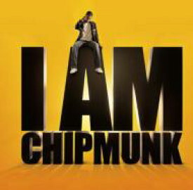 【輸入盤】 Chipmunk / I Am Chipmunk 【CD】