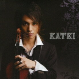 KATEI / JOURNEY 【CD】