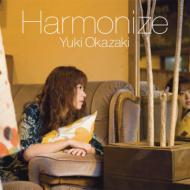 岡崎雪 / Harmonize 【CD】