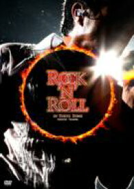 矢沢永吉 / ROCK'N'ROLL IN TOKYO DOME 【DVD】