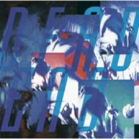 DEAD END デッドエンド / DEAD END 【Blu-spec CD】