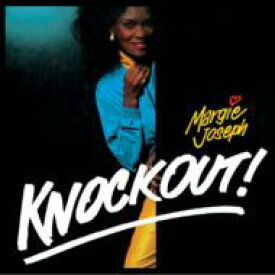 【輸入盤】 Margie Joseph マージージョセフ / Knockout 【CD】