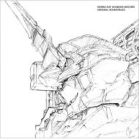 機動戦士ガンダムUC　オリジナル・サウンドトラック 【Blu-spec CD】