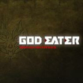 GOD EATER オリジナル・サウンドトラック 【CD】