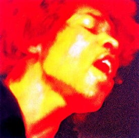 Jimi Hendrix ジミヘンドリックス / Electric Ladyland (2枚組 / 180グラム重量盤レコード) 【LP】