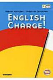 English　Charge! / ロバート・ヒックリング 【本】