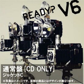楽天市場 V6 Ready Cd Cd Dvd の通販 楽天市場 V6 Ready Cd Cd Dvd の通販