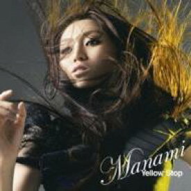 MANAMI / Yellow Stop 【CD Maxi】