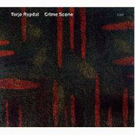 【輸入盤】 Terje Rypdal テリエリピダル / Crime Scene 【CD】
