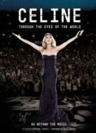 Celine Dion セリーヌディオン / Celine: Through The Eyes Of The World 【DVD】