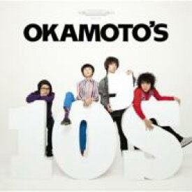 OKAMOTO'S オカモトズ / 10'S 【CD】