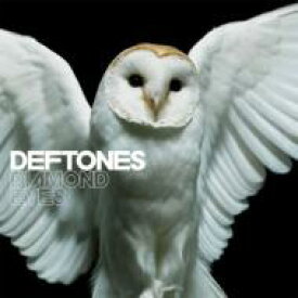 【輸入盤】 Deftones デフトーンズ / Diamond Eyes 【CD】
