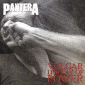 Pantera パンテラ / Vulgar Display Of Power (アナログレコード) 【LP】
