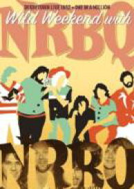 NRBQ エヌアールビーキュー / Wild Weekend With NRBQ 【DVD】