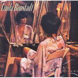 Linda Ronstadt リンダロンシュタット / Simple Dreams: 夢はひとつだけ 【CD】