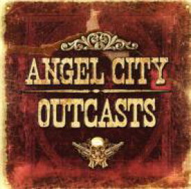 【輸入盤】 Angel City Outcasts / Angel City Outcasts 【CD】