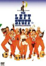 Piper 第8回本公演　「THE LEFT STUFF」 【DVD】