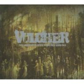 VULCHER / We Keep Our Own Will Defending 【CD Maxi】