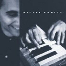 Michel Camilo マイケルカミロ / Michel Camilo 【CD】
