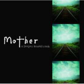 mother a Deeper Soundtrack(仮) 【CD】