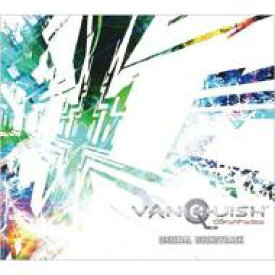 VANQUISH Original Soundtrack 【CD】
