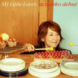 My Little Lover マイリトルラバー / acoakko debut 【CD】