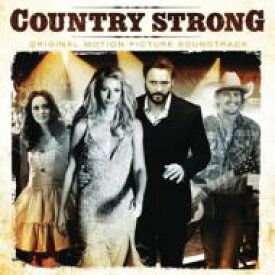 【輸入盤】 Country Strong 【CD】