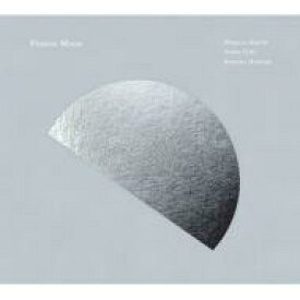 Magnus Hjorth / Plastic Moon 【CD】