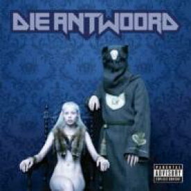 【輸入盤】 Die Antwoord / $o$ 【CD】