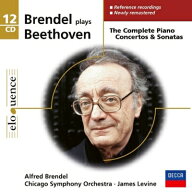 【輸入盤】 Beethoven ベートーヴェン / ピアノ・ソナタ全集（1970年代）、ピアノ協奏曲全集（1983年）、…