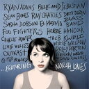 Norah Jones ノラジョーンズ / Featuring Norah Jones (2枚組アナログレコード / Blue Note / コラボ・コンピレー...