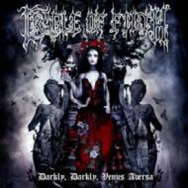 Cradle Of Filth クレイドルオブフィルス / Darkly, Darkly, Venus Aversa 【CD】