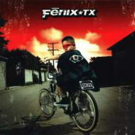 【輸入盤】 Fenix TX / Lechuza 【CD】