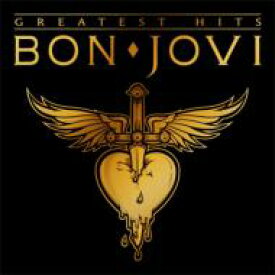 【輸入盤】 Bon Jovi ボン ジョヴィ / Bon Jovi Greatest Hits 【CD】