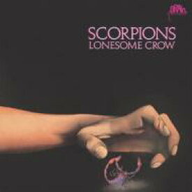 Scorpions スコーピオンズ / Lonesome Crow: 恐怖の蠍団 【SHM-CD】
