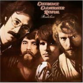 Creedence Clearwater Revival (CCR) クリーデンスクリアウォーターリバイバル / Pendulum + 3 【SHM-CD】