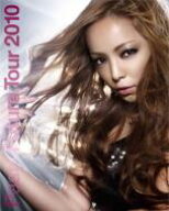 安室奈美恵 / namie amuro PAST＜FUTURE tour 2010 【Blu-ray】 【BLU-RAY DISC】