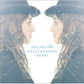 Sara Bareilles サラバレリス / Kaleidoscope Heart 【CD】