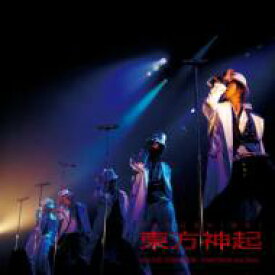 東方神起 / Tohoshinki Live Cd Collection ～Heart, Mind And Soul～ 【CD】