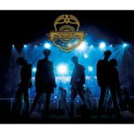 東方神起 / TOHOSHINKI LIVE CD COLLECTION ～The Secret Code～ FINAL in TOKYO DOME 【CD】