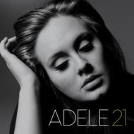 Adele 宅配便送料無料 アデル ディスカウント 21 輸入盤 CD