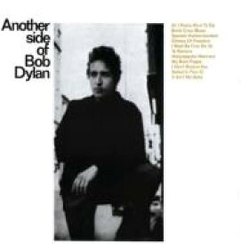 Bob Dylan ボブディラン / Another Side Of (モノラル / 180グラム重量盤レコード) 【LP】